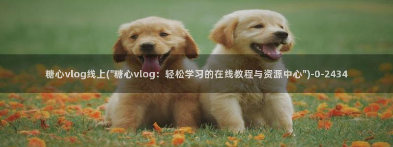 成人糖心vlog小桃